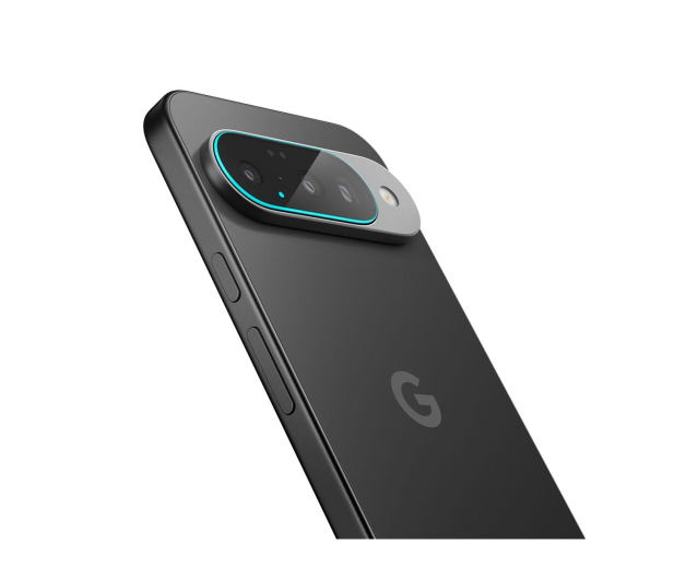 Spigen Optik Glas.Tr Camera Protector 2-Pack Google Pixel 10 Crysta - 1354433 - zdjęcie 2